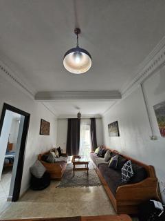 Appartement Z - Essaouira - 9