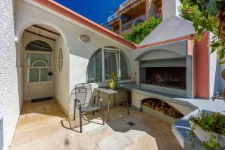 Apartments with parking space Crikvenica - 5478 - 1