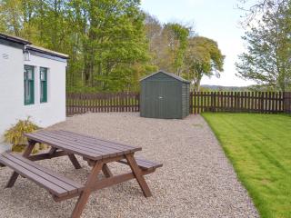 Eagles Gate Lodge - 8