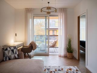Kotzebue Stay - Kalamaja Luxury - Bold & Refined - Tallinn - 8