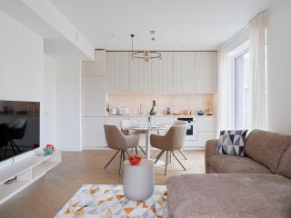 Kotzebue Stay - Kalamaja Luxury - Bold & Refined - Tallinn - 6