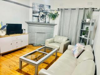 A Cosy Private Corner in the City - 9