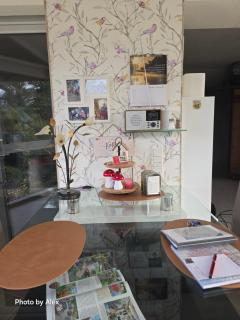 Ferienwohnung am Thingplatz - 8