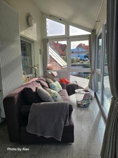 Ferienwohnung am Thingplatz - 7