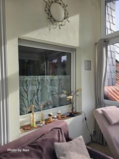 Ferienwohnung am Thingplatz - 6