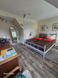 Ferienwohnung am Thingplatz - 3