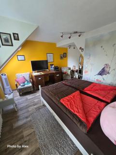 Ferienwohnung am Thingplatz - 5