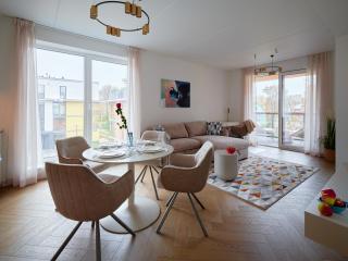 Kotzebue Stay - Kalamaja Luxury - Bold & Refined - Tallinn - 1