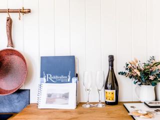 1 Bed in Trevalga 84015 - 3