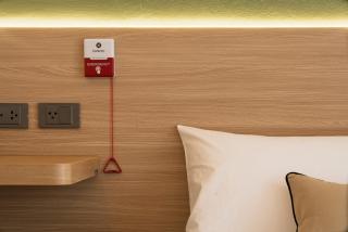 Hotel PaPa Ratchada-Huai Khwang - 6