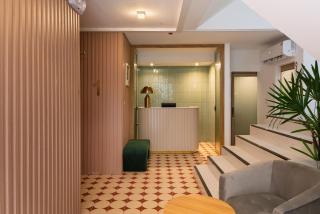 Hotel PaPa Ratchada-Huai Khwang - 8