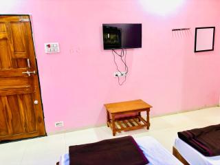 Tirupati Yatri Nivas - 3