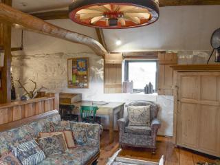 The Old Sheaf Store - Kyz - 7