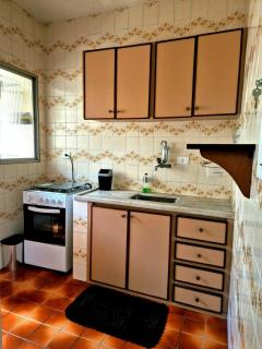 Apartamento na Praia Enseada - Guarujá - 1