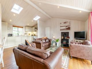 Beech Tree Lodge - 2