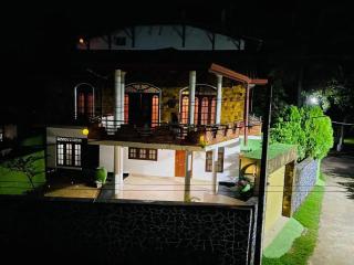 Oki & Iru Villa Seenigama Hikkaduwa - 2