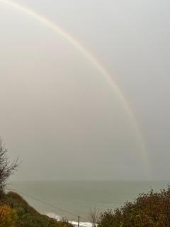 Sandhills Holiday Park Astounding Sea Views - 8