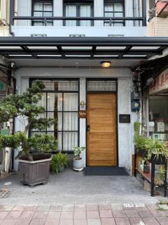 Eiko的樓仔厝包棟民宿 - Ching-chung-san-ts'un - 0