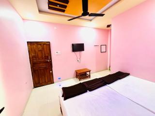 Tirupati Yatri Nivas - 5