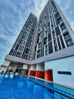 Chambers Suites Mrk - 5