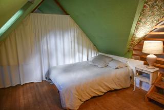 Gîtes calmes écologiques - 6