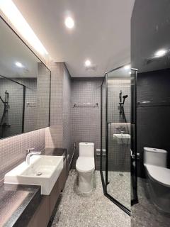 27th Floor Apartment at City View, 1 min to Eden Garden - 2