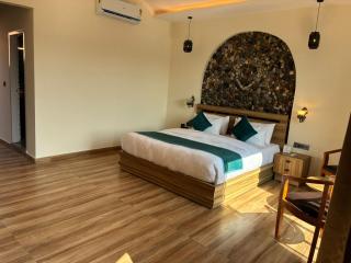 kpj corbett manor - 4