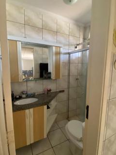 Porto das Dunas Apartment - Aquiraz - 9