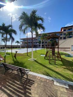 Porto das Dunas Apartment - 8