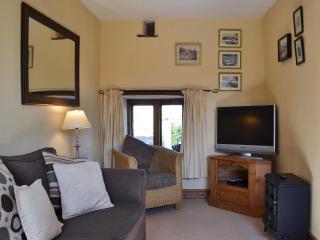 Oak Barn Cottage - 8