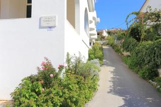 Apartments and rooms by the sea Trogir - 16536 - 1