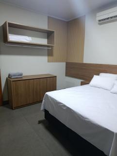 Casa Por do Sol- com piscina - Perto do Paraguay - 8