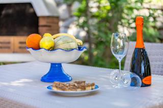 Apartment Klenovica 5575c - 1