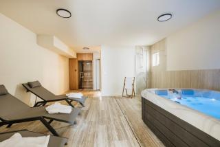 Villa Mila with private pool, BBQ and jacuzzi - 7