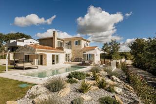 Villa Mila with private pool, BBQ and jacuzzi - 0