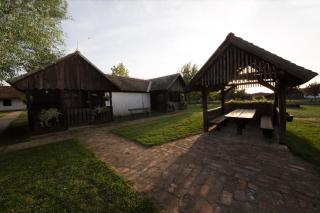 Rooms with a parking space Tordinci, Slavonija - 15159 - 3