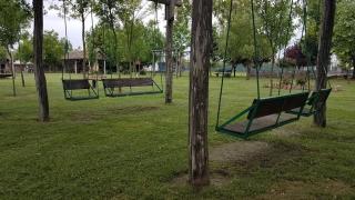 Rooms with a parking space Tordinci, Slavonija - 15159 - 1