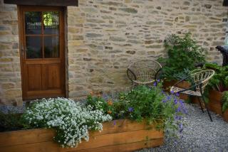 Gîtes calmes écologiques - 7