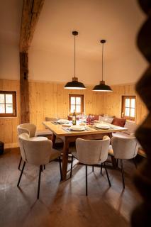 steiRerBLiCke - Bauernstube Tombach - 8