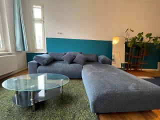 Urban Grand Suite - 9