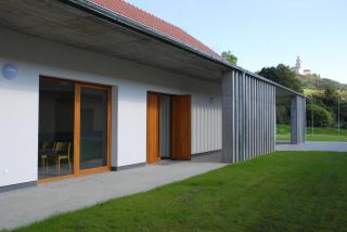 Szent Jakab Vendégház - 8