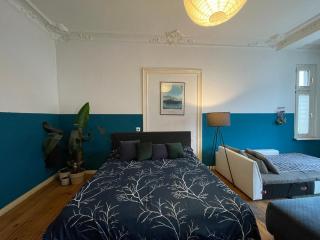 Urban Grand Suite - 7