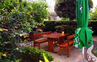 Apartments by the sea Barbat, Rab - 18462 - 4