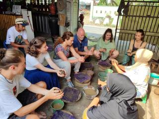 Forest Side Bungalow - 6