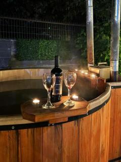 Hualcapo Mistico Getaway - 1