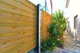 Family-friendly apartments with swimming pool Fazana - 19596 - 1