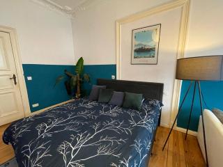 Urban Grand Suite - 6