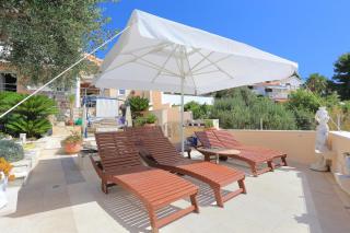 Apartments by the sea Rastici, Ciovo - 9717 - 1