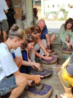 Forest Side Bungalow - 5