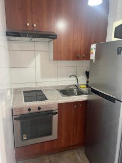 Gutti Alojamientos - El Cerrillo - 2